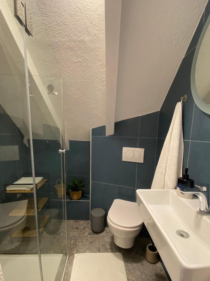 House Malena - Rooms Vis Zewnętrze zdjęcie