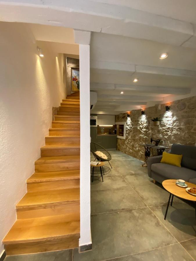 House Malena - Rooms Vis Zewnętrze zdjęcie