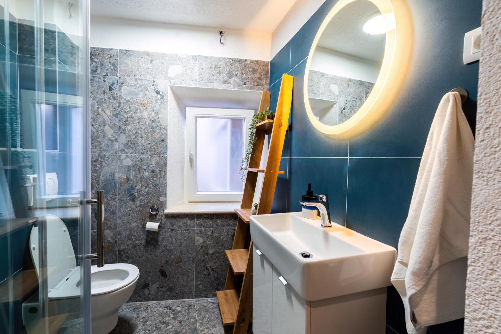 House Malena - Rooms Vis Zewnętrze zdjęcie